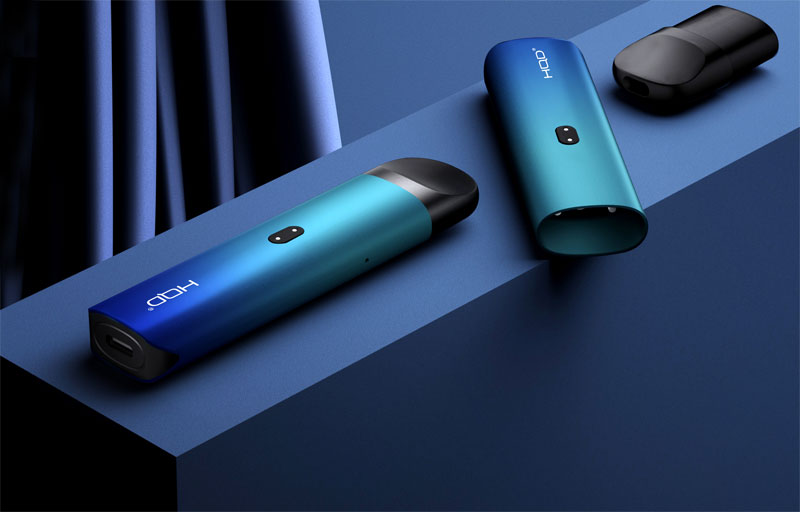 The Impact of E Cigarettes on Youth: Trends and Concerns