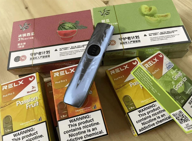 Discover Top E Cigarette Shops for Quality Products