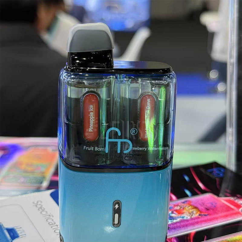 Exploring the Potential Risks and Consequences of Using Electronic Cigarettes