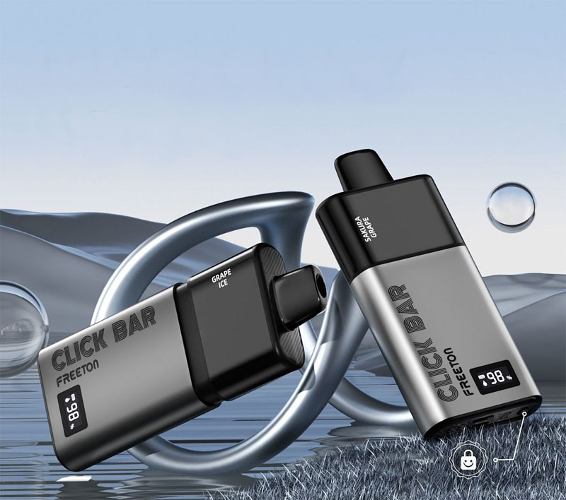 Exploring the Potential Side Effects of Electronic Cigarettes